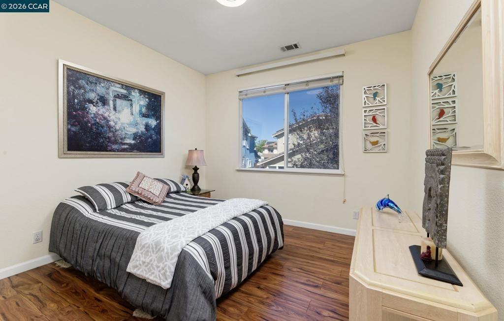 Oak Crest Way, Antioch, CA 94531
