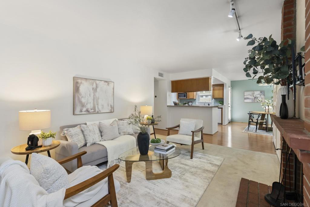 Louisiana St, San Diego, CA 92104
