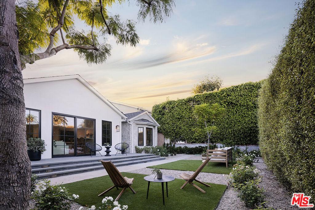 Marguerita Ave, Santa Monica, CA 90402