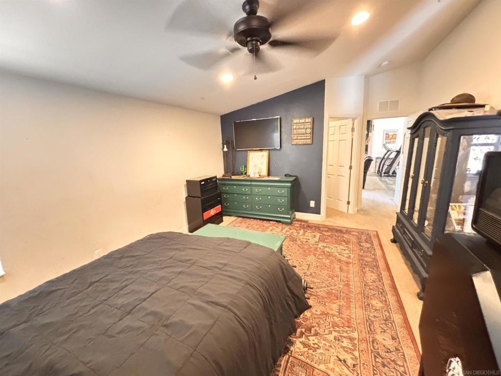 La Posta Rd, Campo, CA 91906