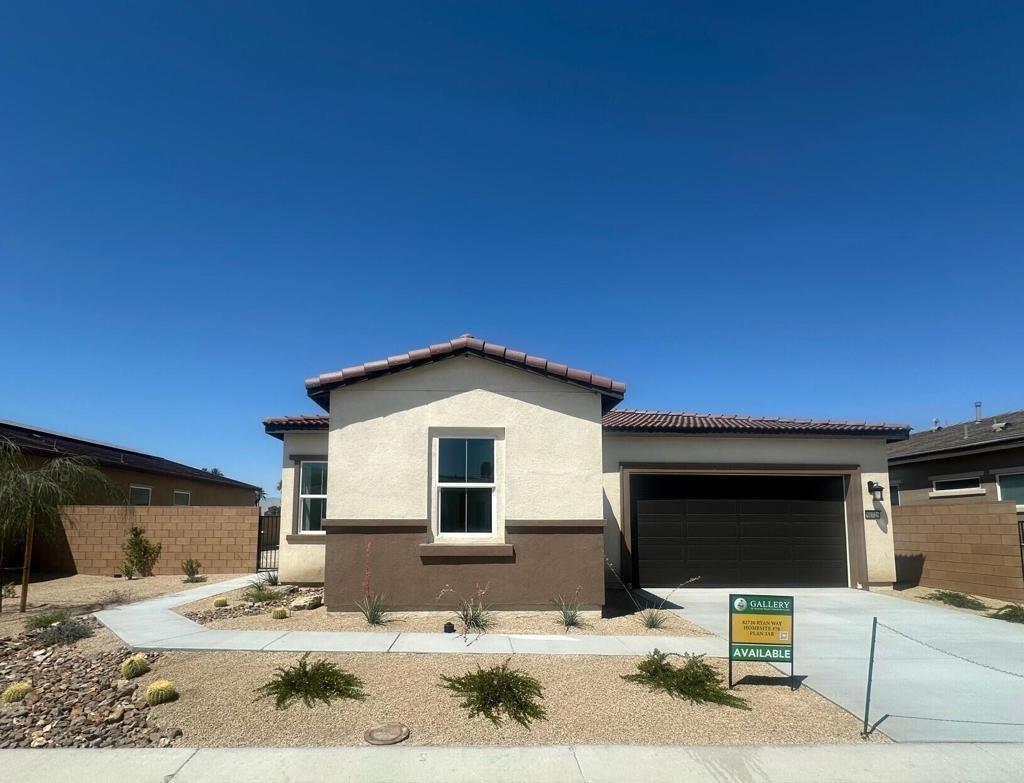 Ryan Way, Indio, CA 92201