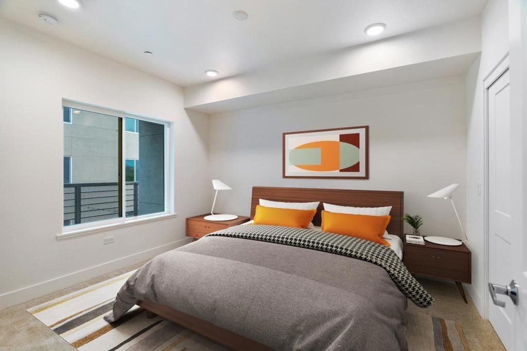 Almaden Rd, San Jose, CA 95125