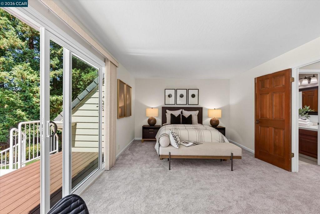 Pepperwood Ct, Danville, CA 94506