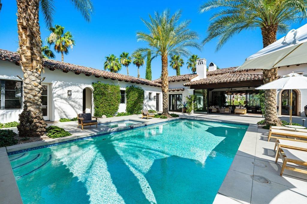 Del Gato Dr, La Quinta, CA 92253