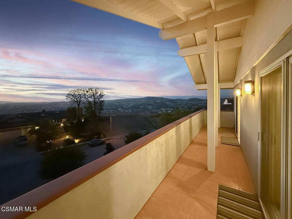 Sapra St, Thousand Oaks, CA 91362
