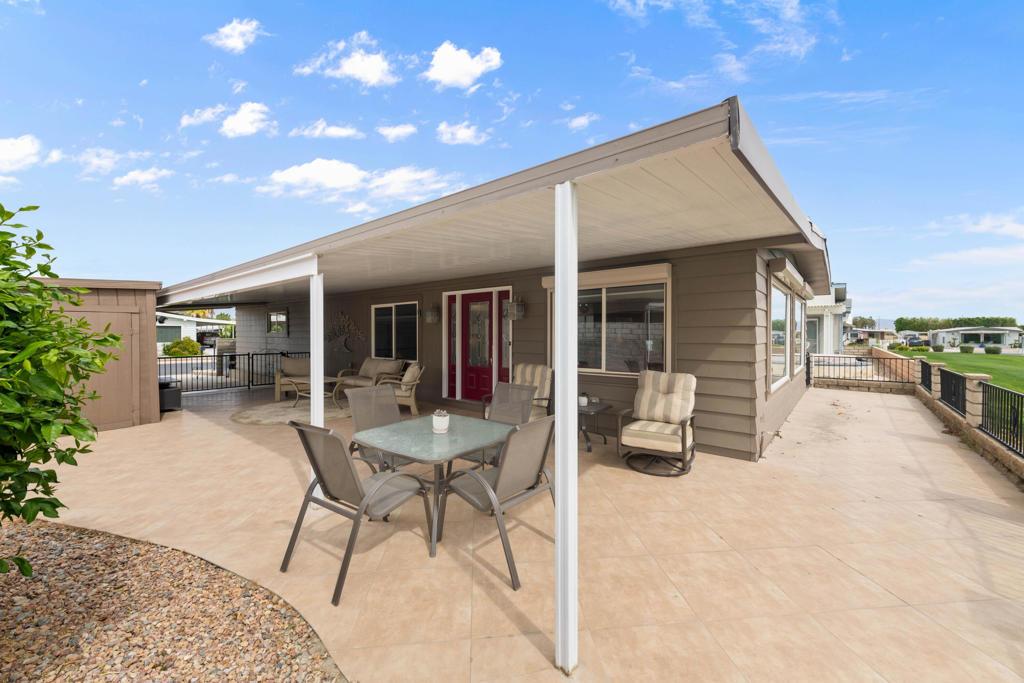 Oak Flats Dr, Palm Desert, CA 92260