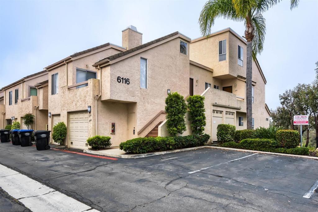 Calle Mariselda, San Diego, CA 92124