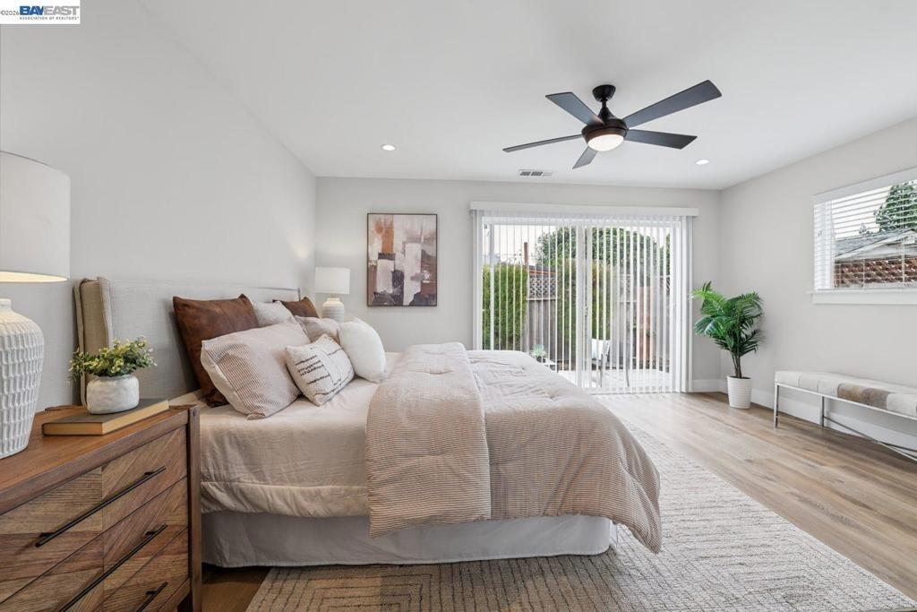 Falcon Way, Livermore, CA 94551