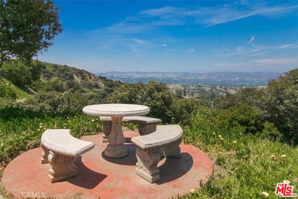 Pueblo Ln, Topanga, CA 90290