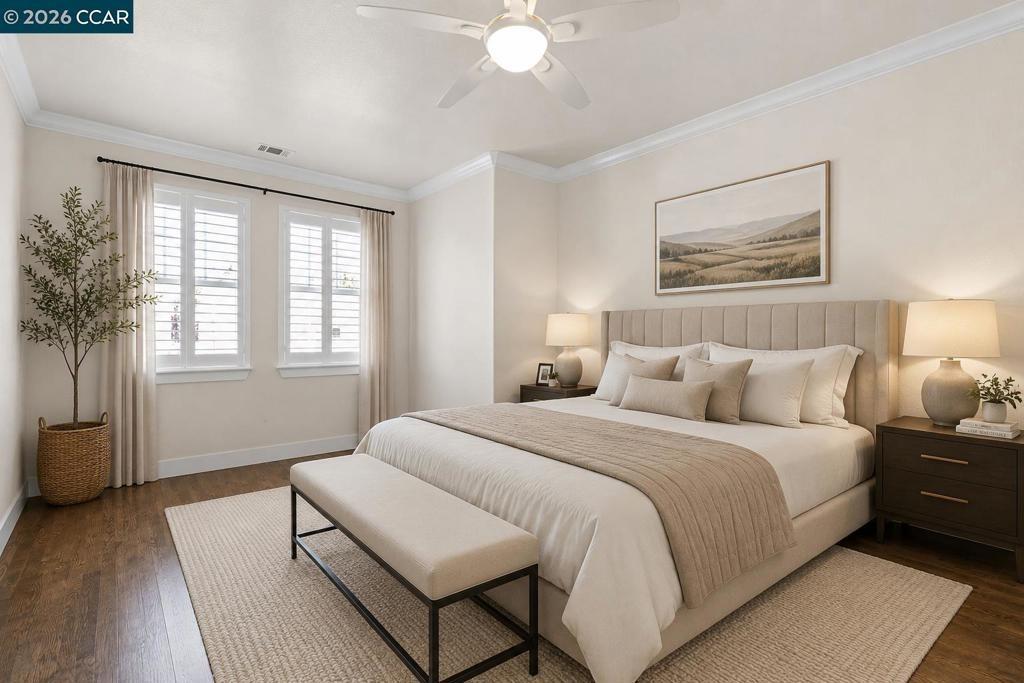 Abigail Cir, Danville, CA 94506