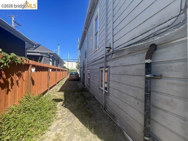 Maud Ave, San Leandro, CA 94577