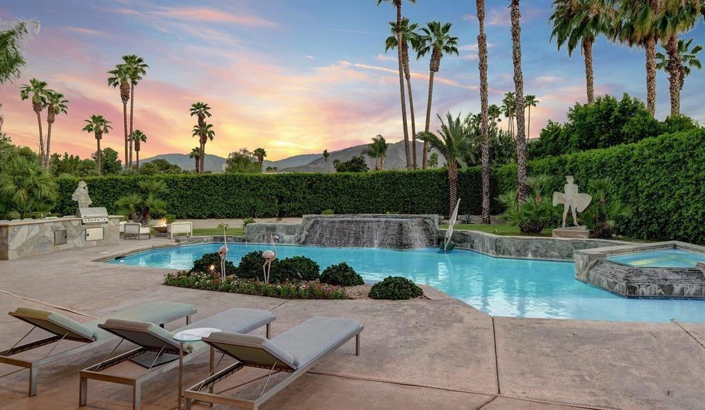 Villaggio Pl, Rancho Mirage, CA 92270