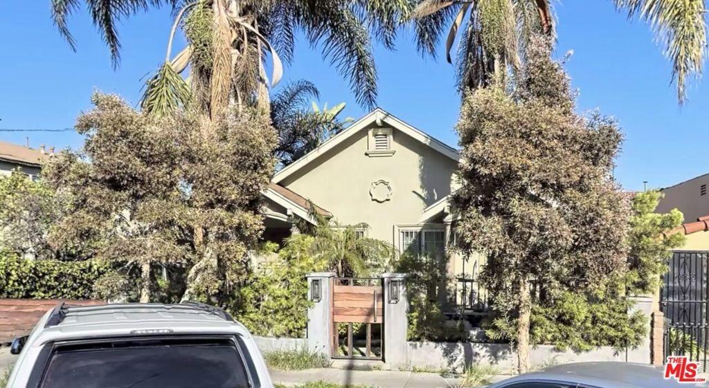 Stafford Ave, Huntington Park, CA 90255