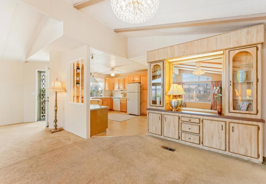 Larson Dr, Cathedral City, CA 92234