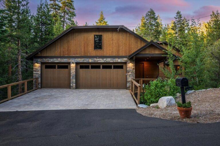 Highlands Dr, South Lake Tahoe, CA 96150