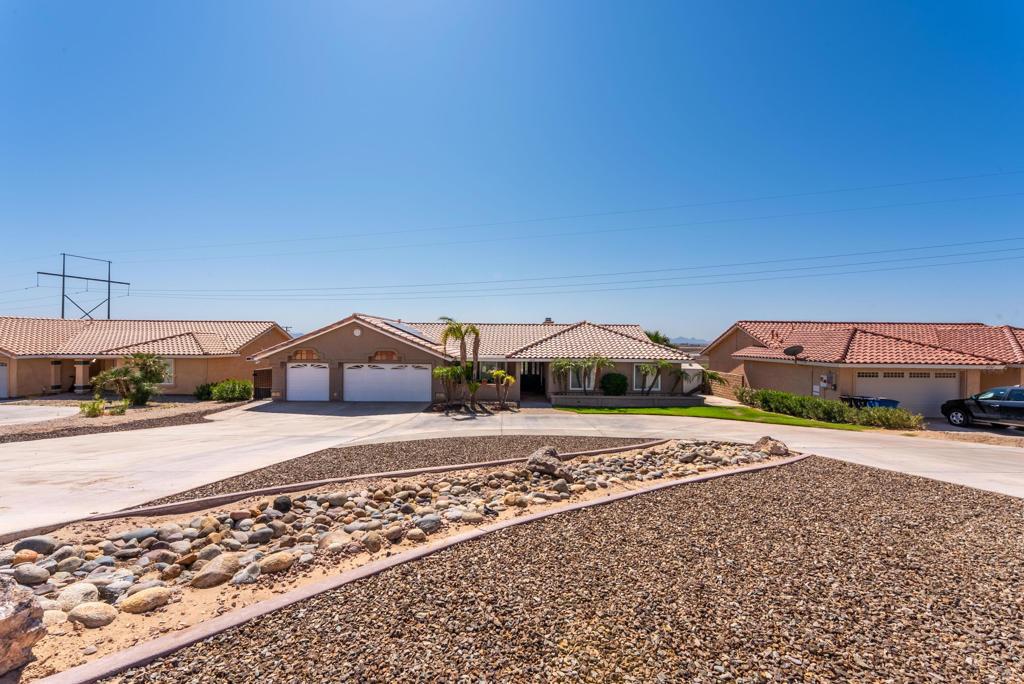 Dekens Ct, Blythe, CA 92225