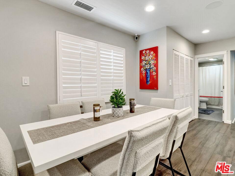 Coolidge Ave, Culver City, CA 90230