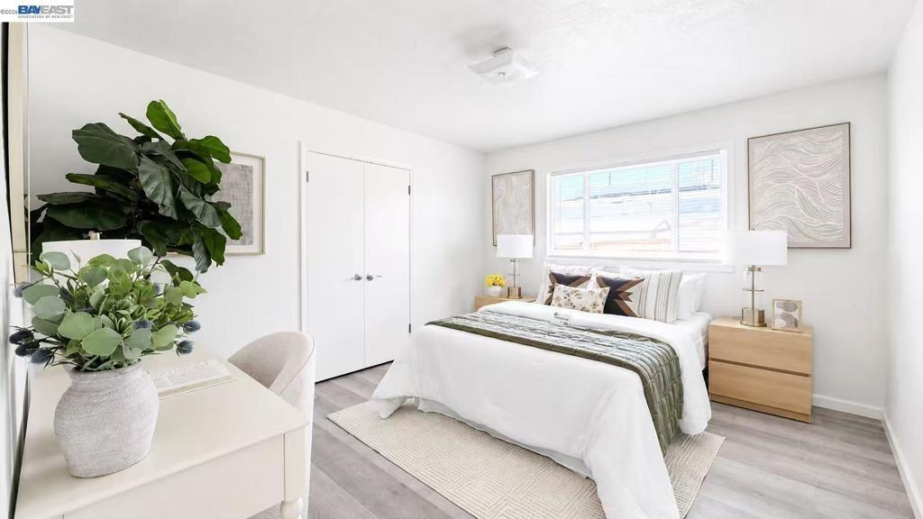 Bradrick Dr, San Leandro, CA 94578