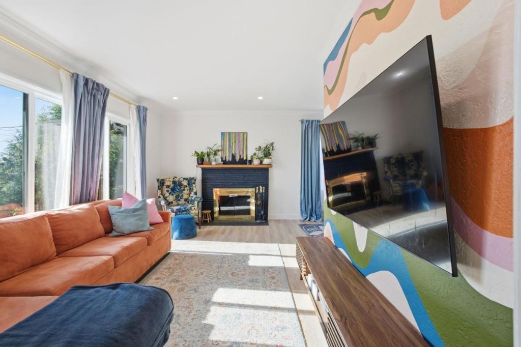 Thermal St, Oakland, CA 94605