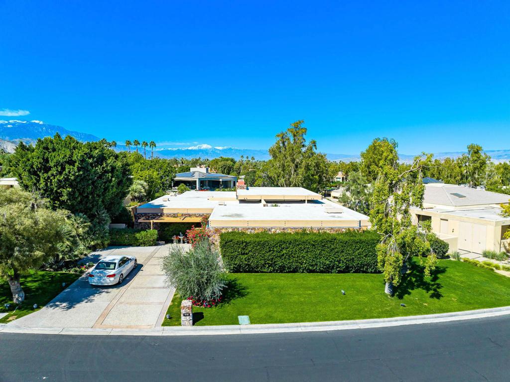 Palo Verde Dr, Indian Wells, CA 92210