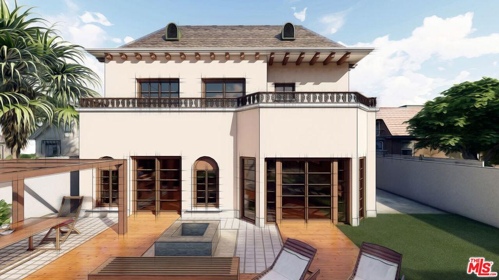 S Canon Dr, Beverly Hills, CA 90212