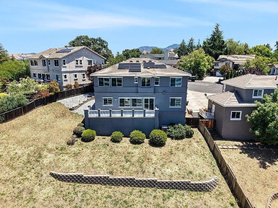 Peppermill Ct, Concord, CA 94518