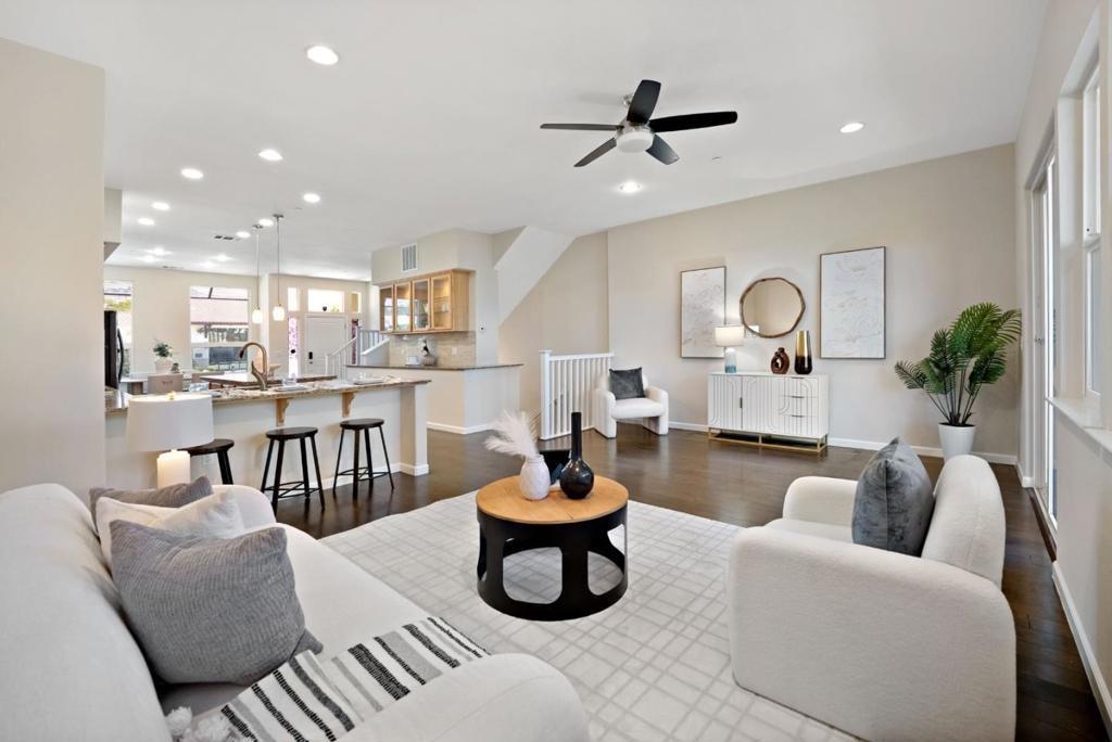 Ruby Ave, San Jose, CA 95135