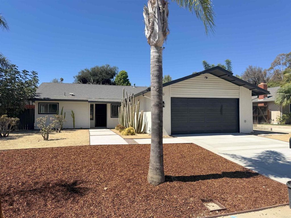 N Pacific St, San Marcos, CA 92069