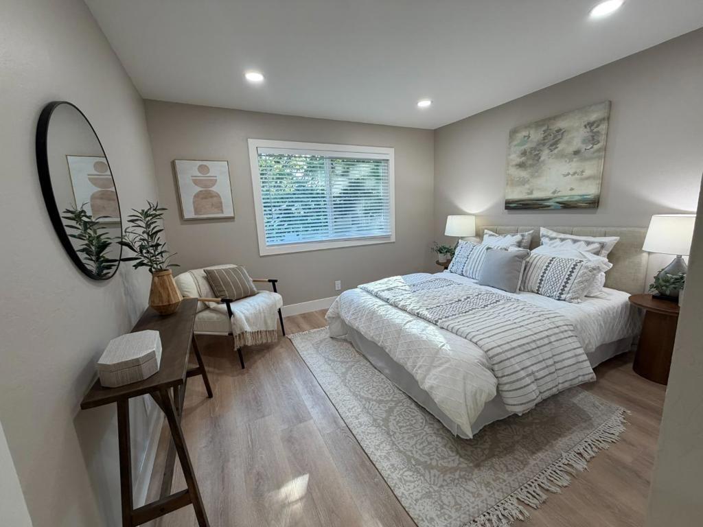Foothill Rd, Pleasanton, CA 94588