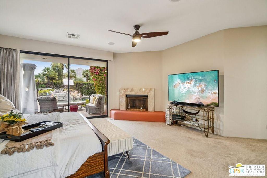 Fox Run, La Quinta, CA 92253