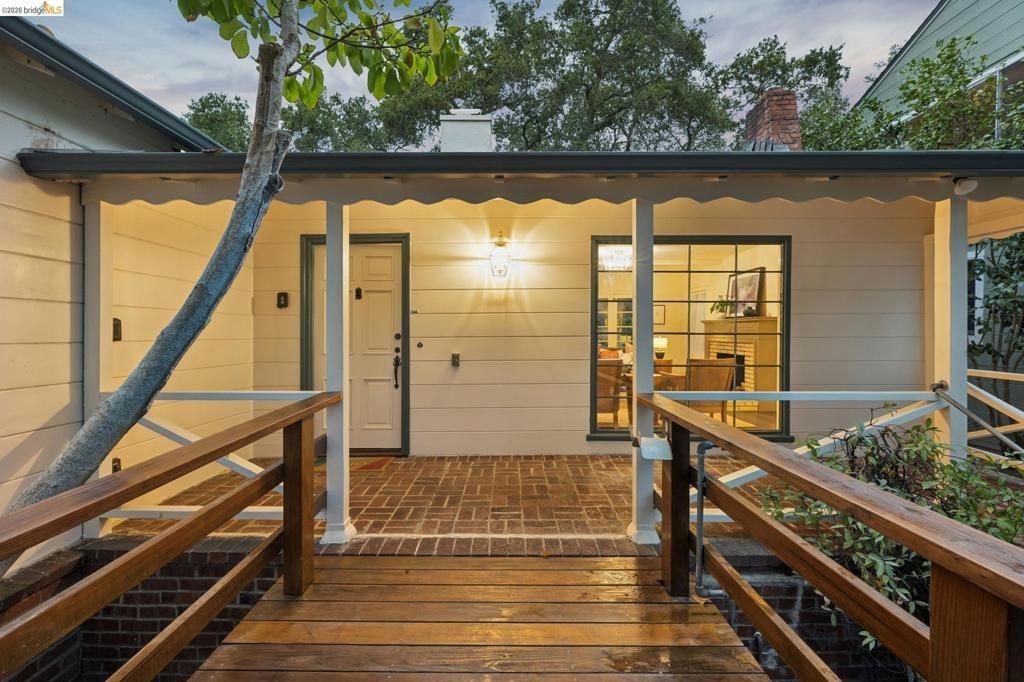 Leimert Blvd, Oakland, CA 94602
