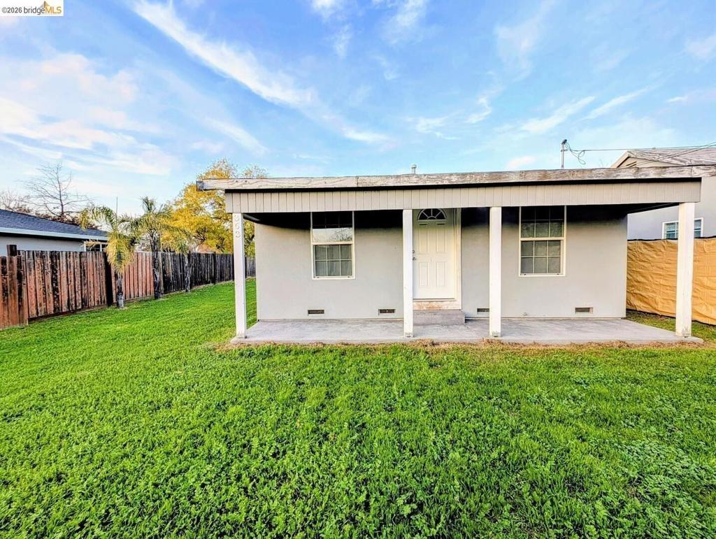 Ford Rd, Sacramento, CA 95838