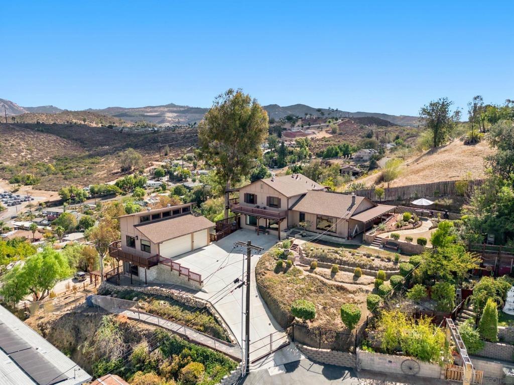 Castle Court Dr, Lakeside, CA 92040