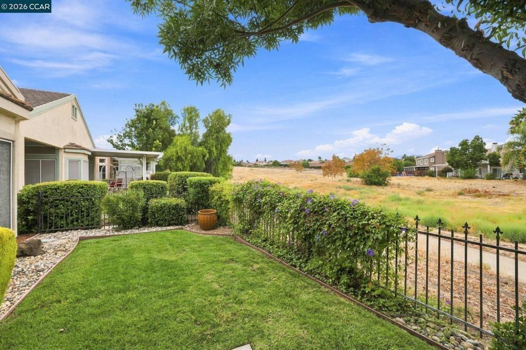 Central Park Pl, Brentwood, CA 94513