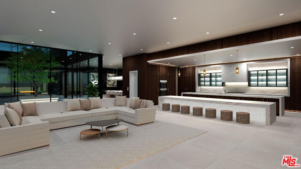 N Beverly Dr, Beverly Hills, CA 90210