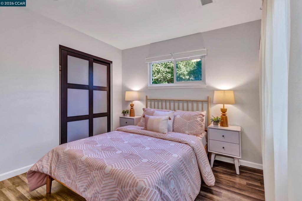 Francine Ct, Concord, CA 94518