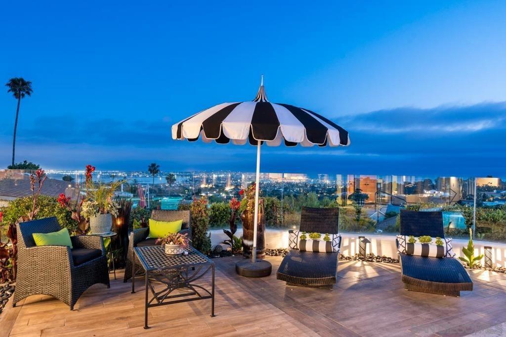 Alto Cerro Cir, San Diego, CA 92109
