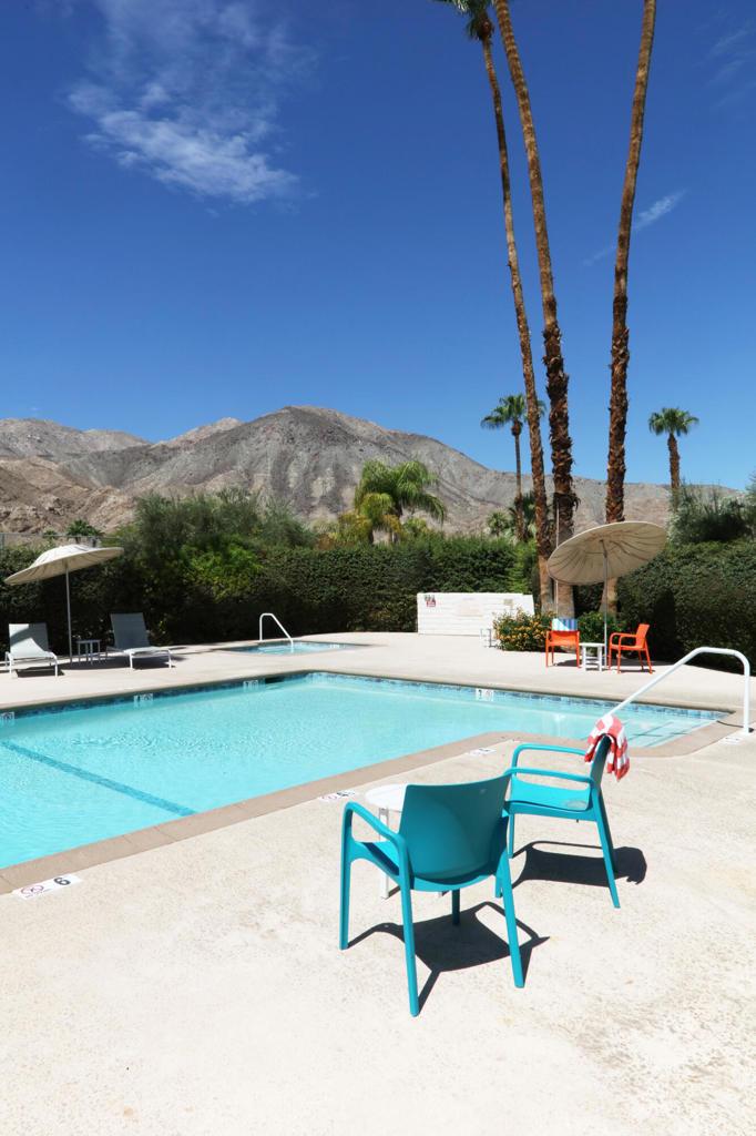 Cactus Ct, Palm Desert, CA 92260