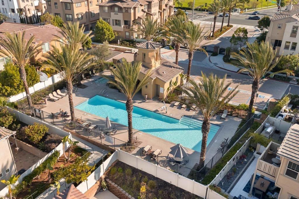 Via Lucero, Oceanside, CA 92056