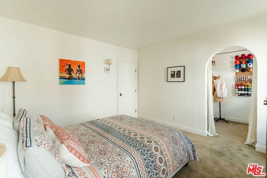 Hi Point St, Los Angeles, CA 90035
