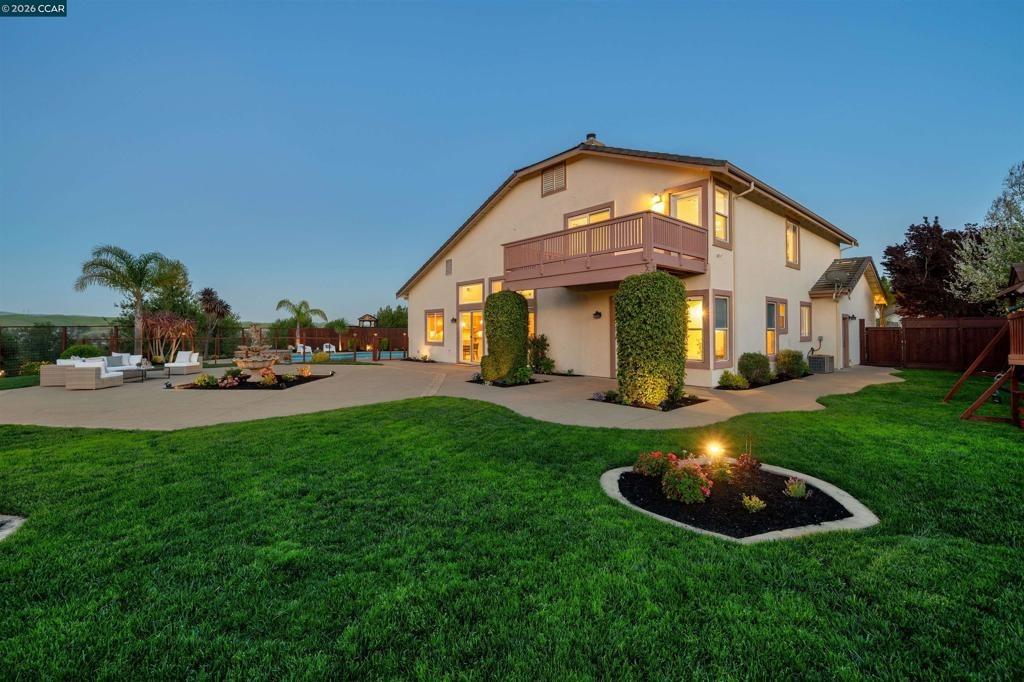 Welford Ranch Ct, San Ramon, CA 94583