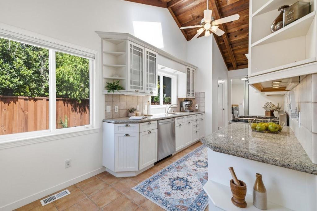 El Solyo Heights Dr, Felton, CA 95018