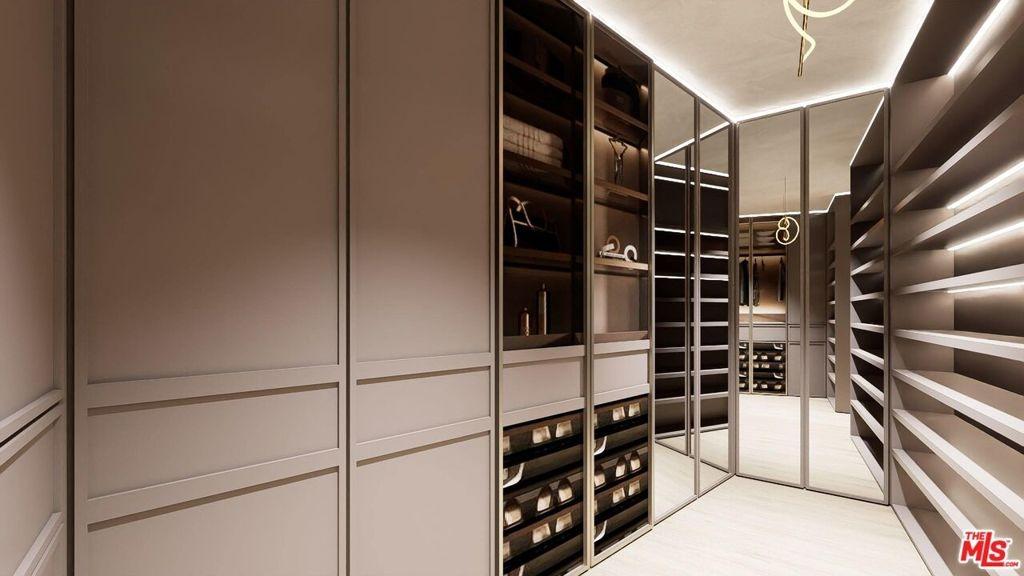 Bollinger Dr, Pacific Palisades, CA 90272