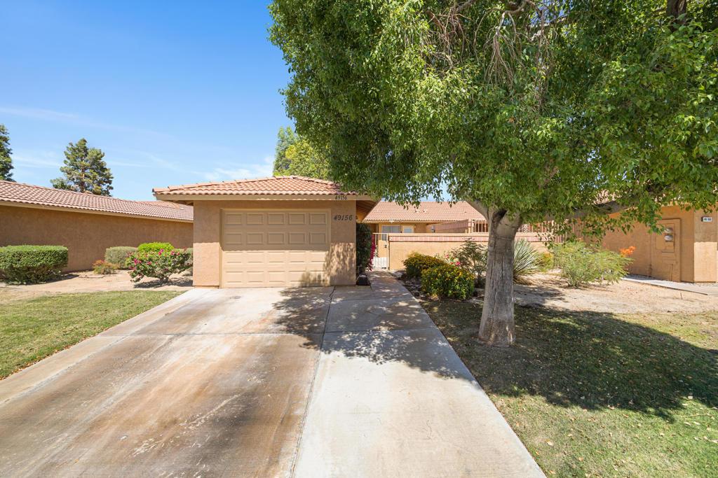 Garland St, Indio, CA 92201