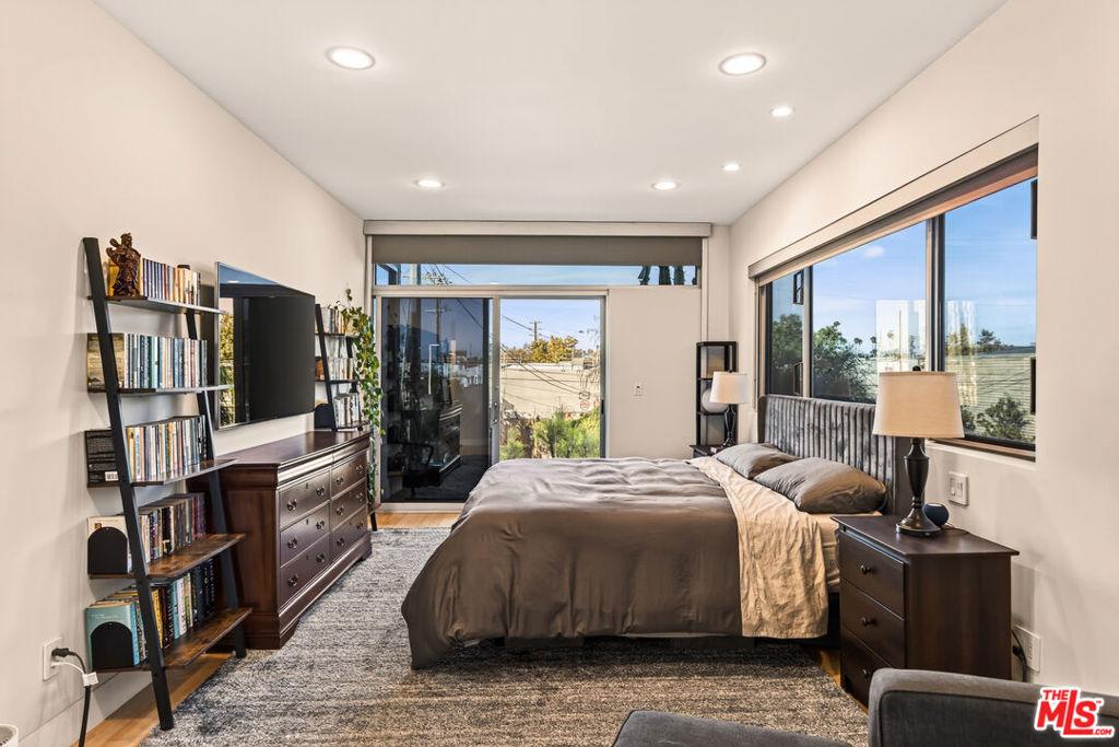 Abbot Kinney Blvd, Venice, CA 90291