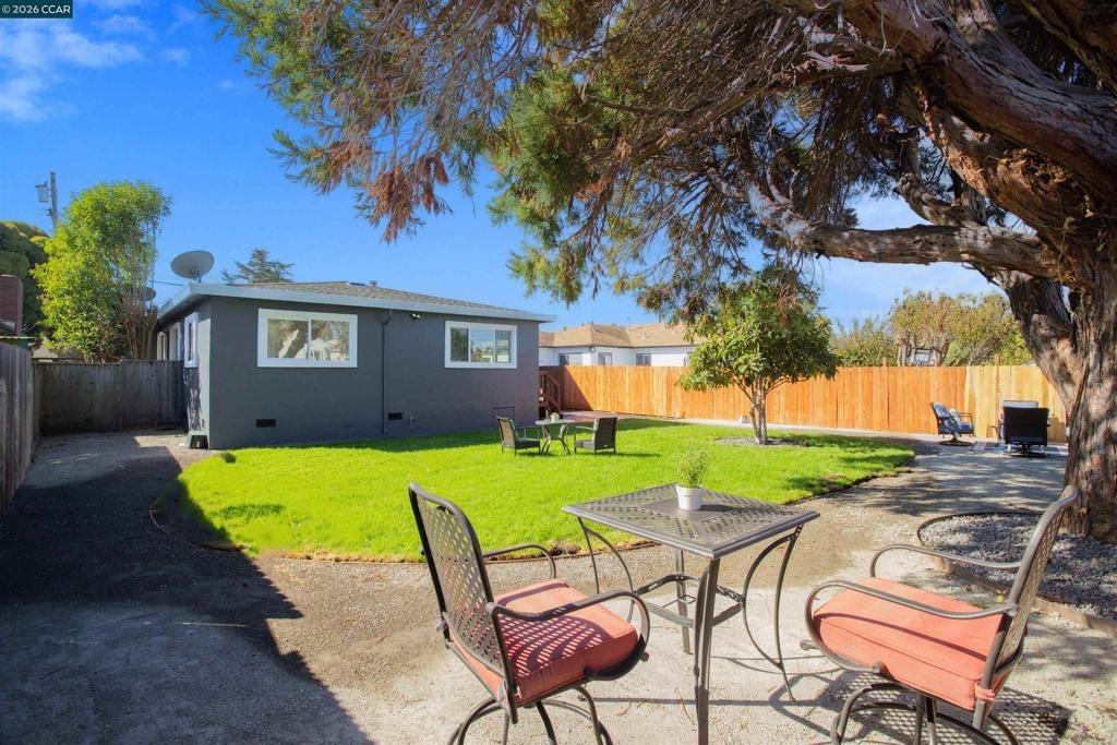 Wendell Ave, Richmond, CA 94804