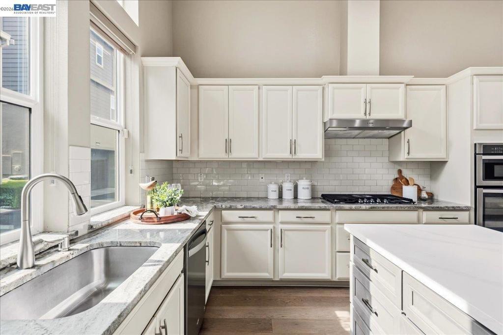 Healdsburg Way, Dublin, CA 94568