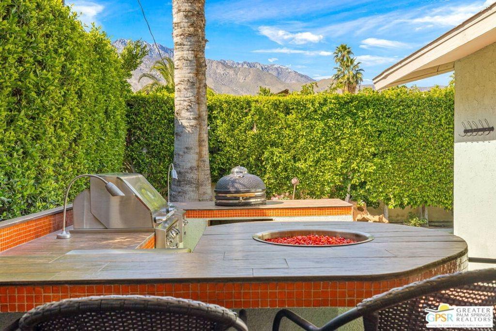 N Calle Rolph, Palm Springs, CA 92262