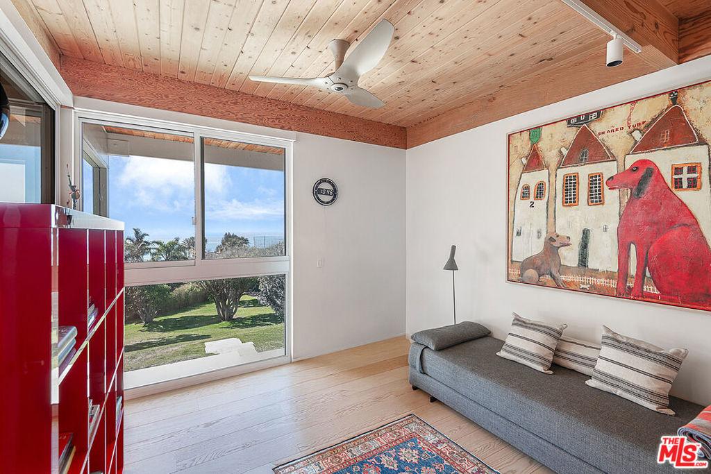 Bailard Rd, Malibu, CA 90265