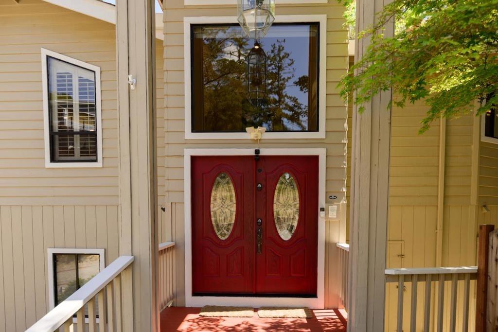 Blueberry Dr, Scotts Valley, CA 95066